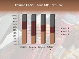 System Part Industry PowerPoint Template