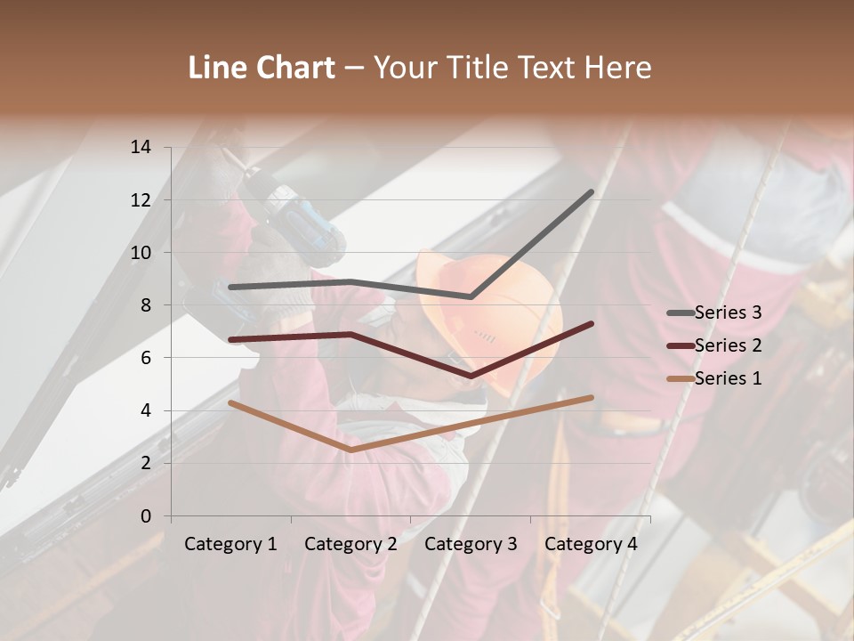 System Part Industry PowerPoint Template