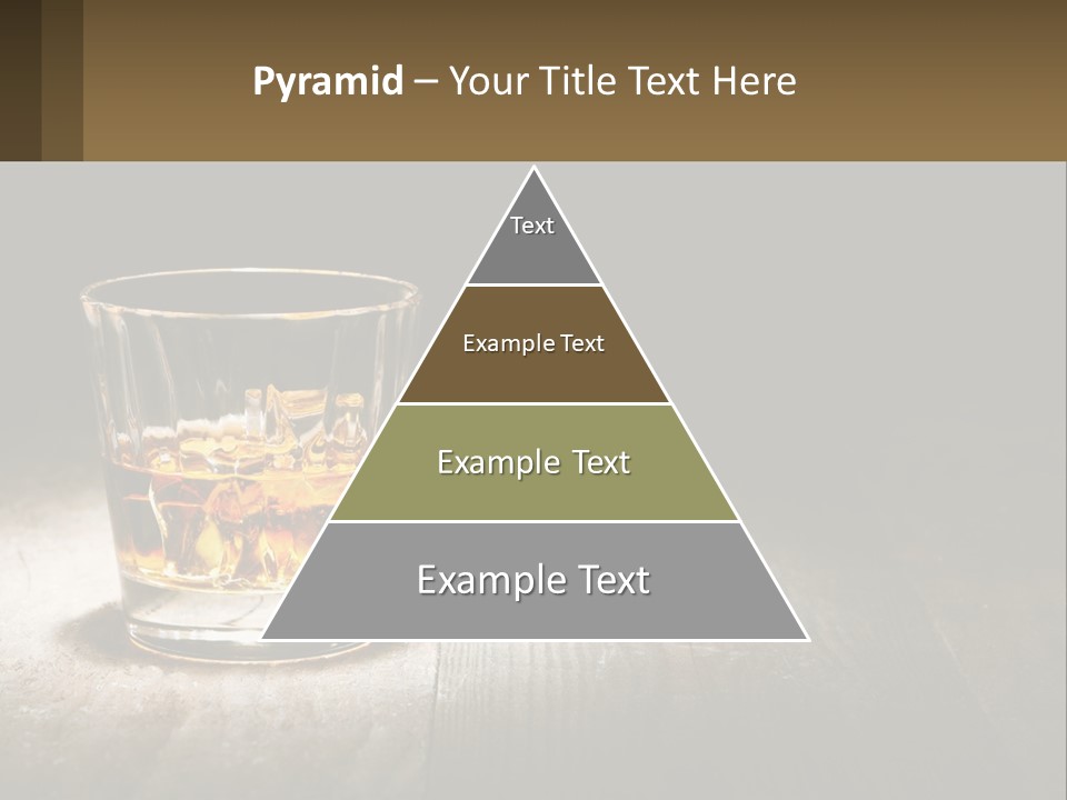 White Electricity System PowerPoint Template
