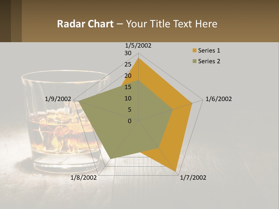 White Electricity System PowerPoint Template