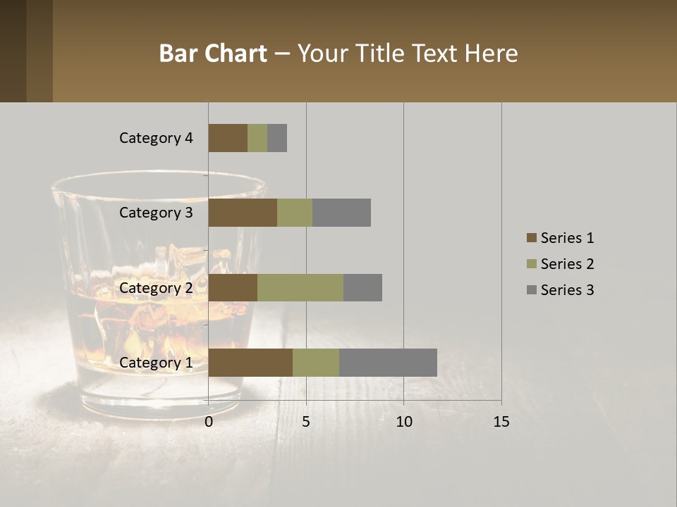 White Electricity System PowerPoint Template