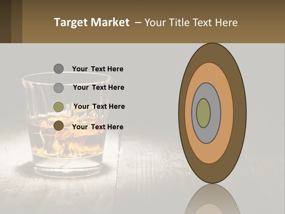 White Electricity System PowerPoint Template
