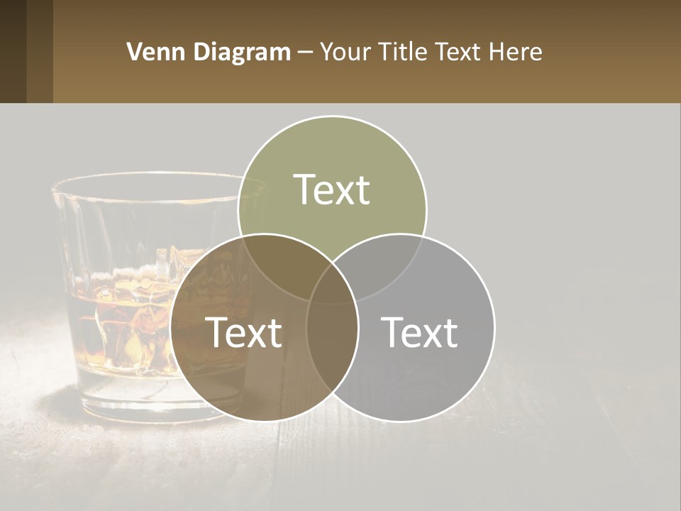 White Electricity System PowerPoint Template