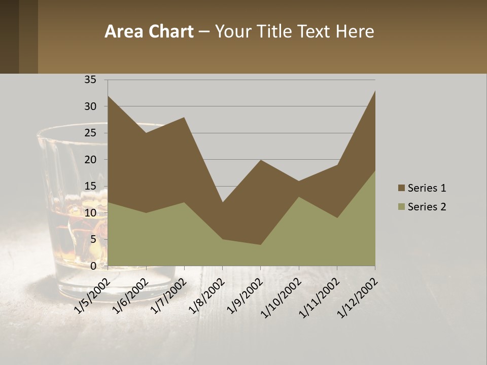 White Electricity System PowerPoint Template