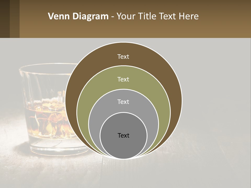 White Electricity System PowerPoint Template
