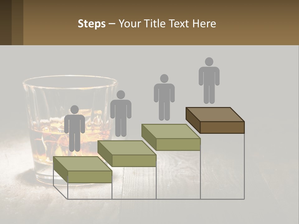 White Electricity System PowerPoint Template