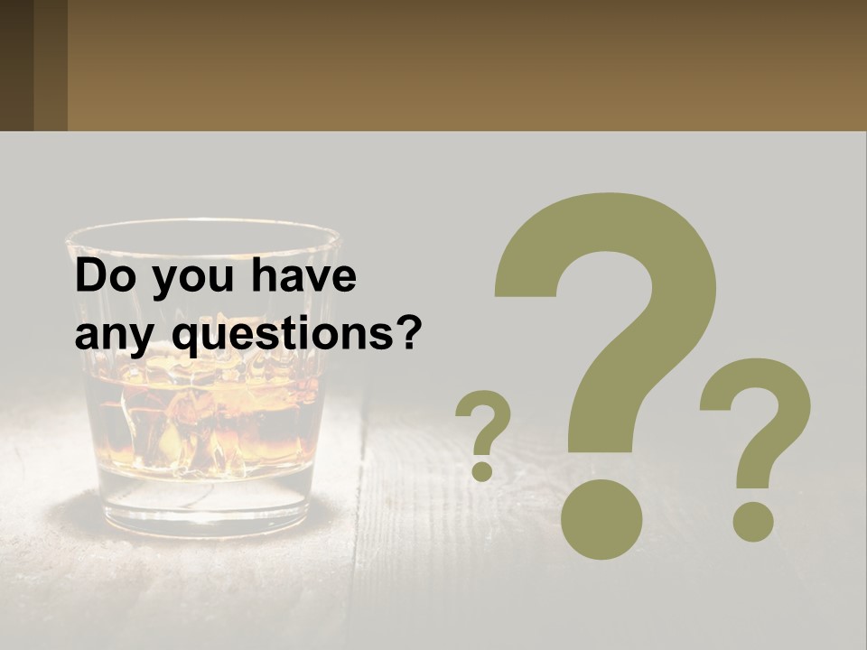 White Electricity System PowerPoint Template