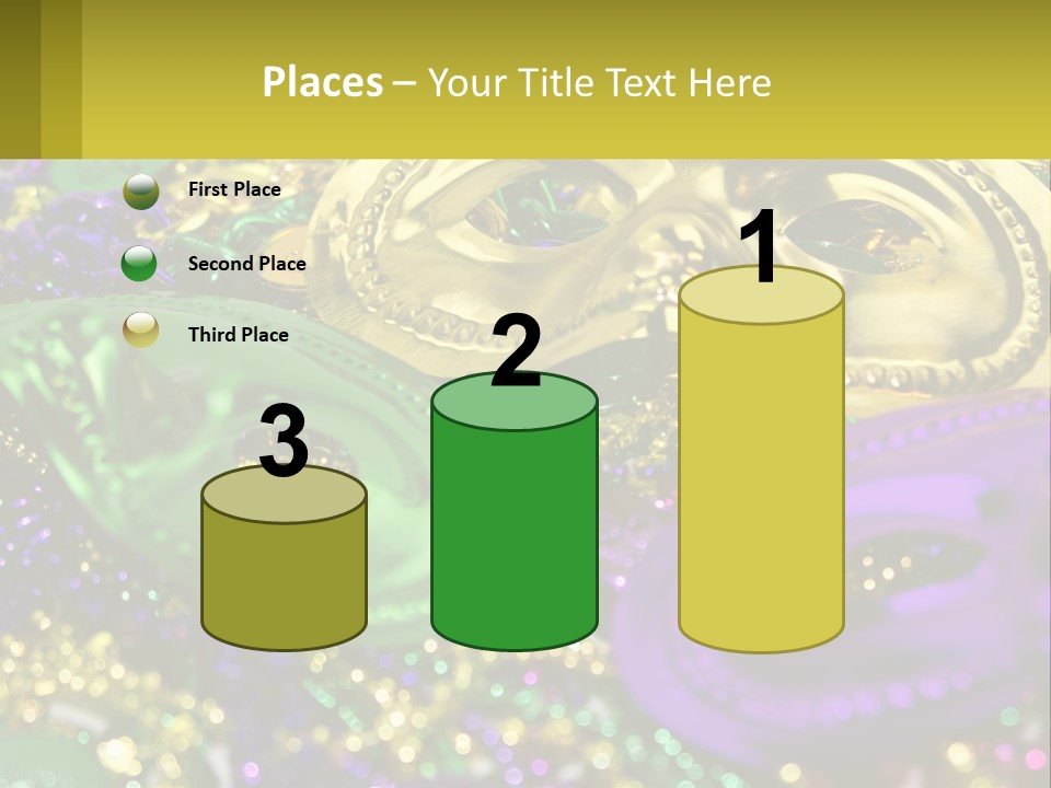 Electricity Cooling Heat PowerPoint Template