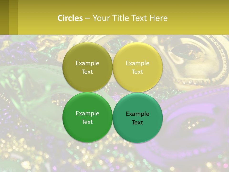 Electricity Cooling Heat PowerPoint Template