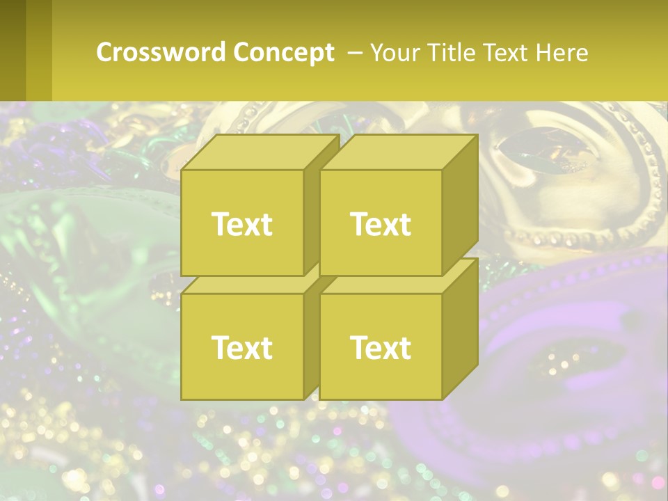Electricity Cooling Heat PowerPoint Template