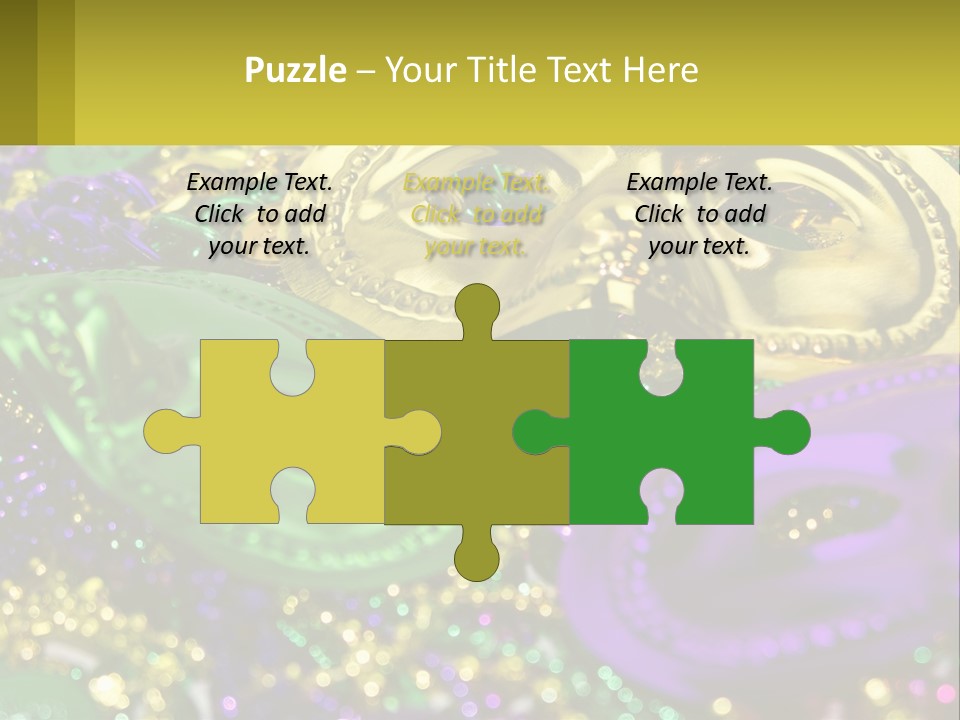 Electricity Cooling Heat PowerPoint Template