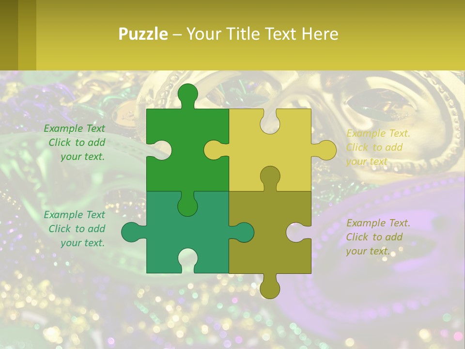 Electricity Cooling Heat PowerPoint Template