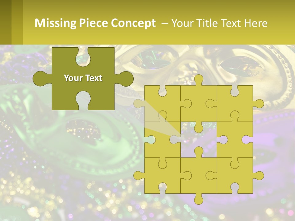 Electricity Cooling Heat PowerPoint Template