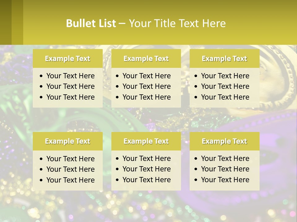 Electricity Cooling Heat PowerPoint Template