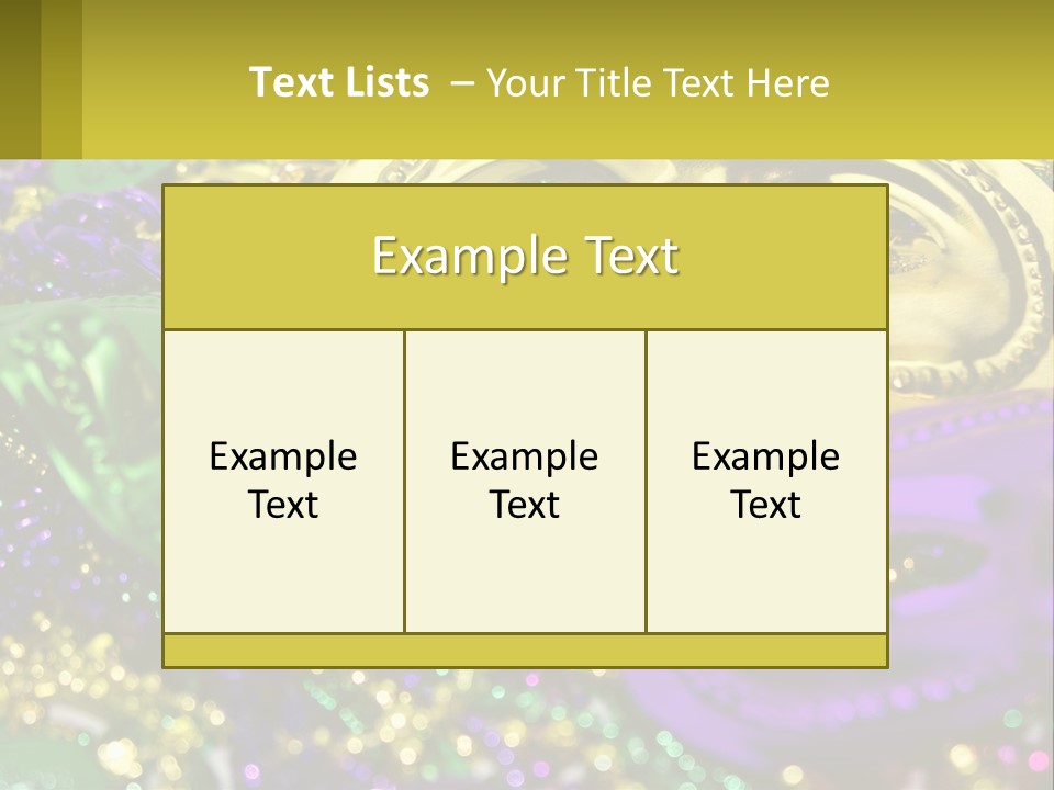 Electricity Cooling Heat PowerPoint Template