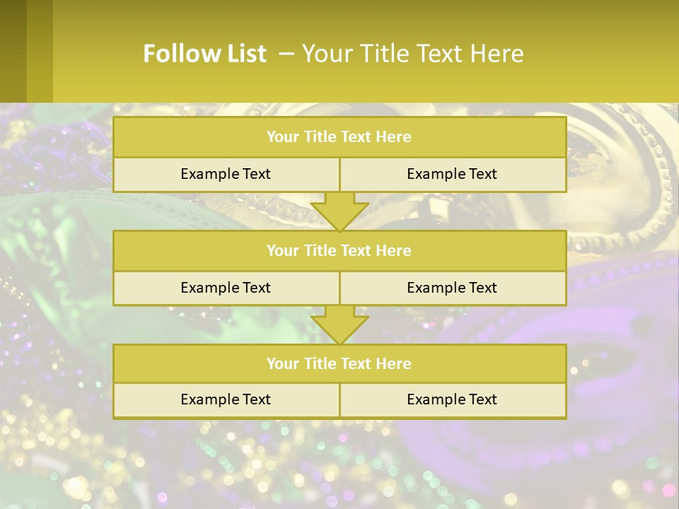 Electricity Cooling Heat PowerPoint Template