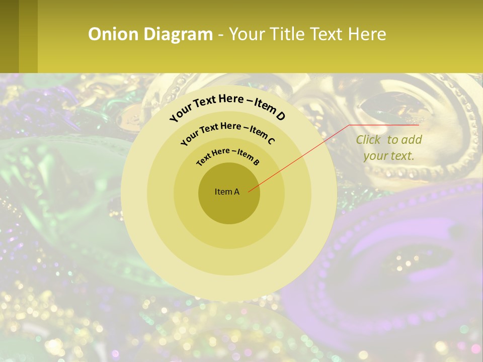 Electricity Cooling Heat PowerPoint Template