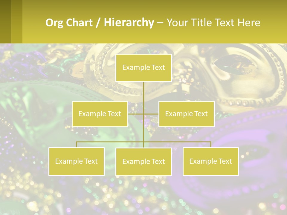 Electricity Cooling Heat PowerPoint Template