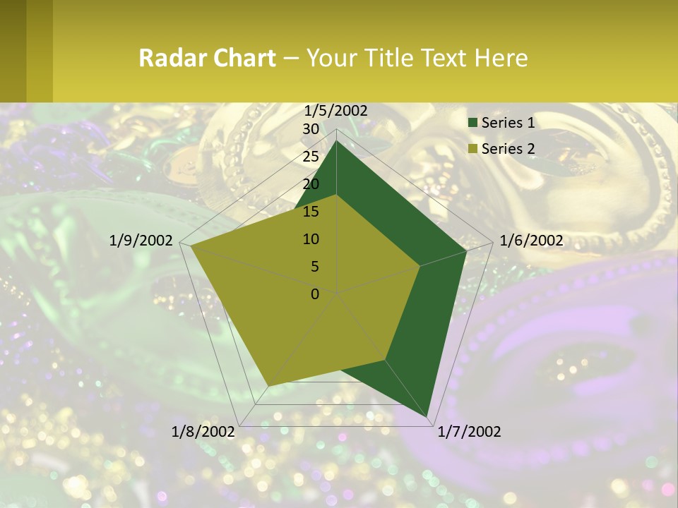 Electricity Cooling Heat PowerPoint Template