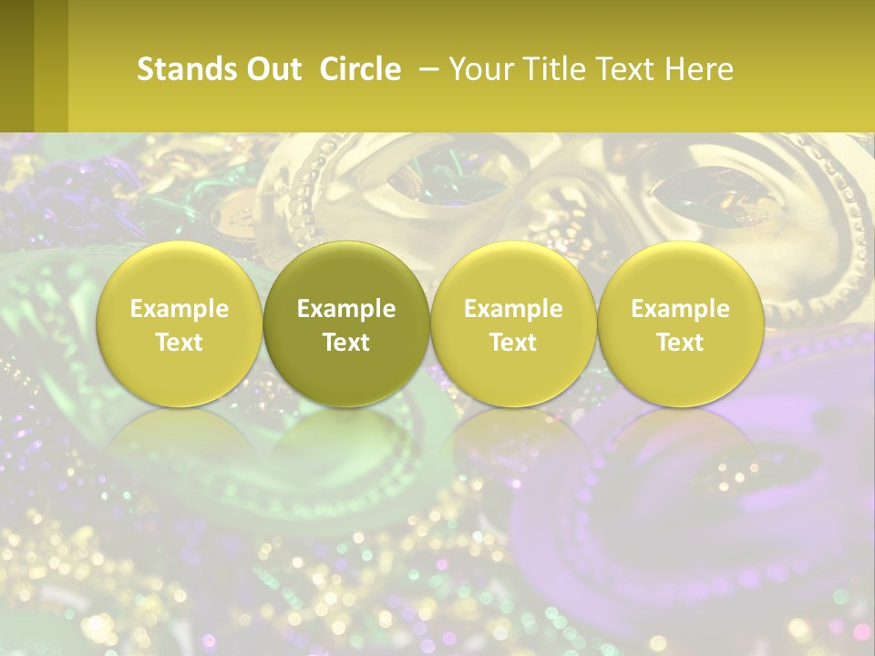 Electricity Cooling Heat PowerPoint Template