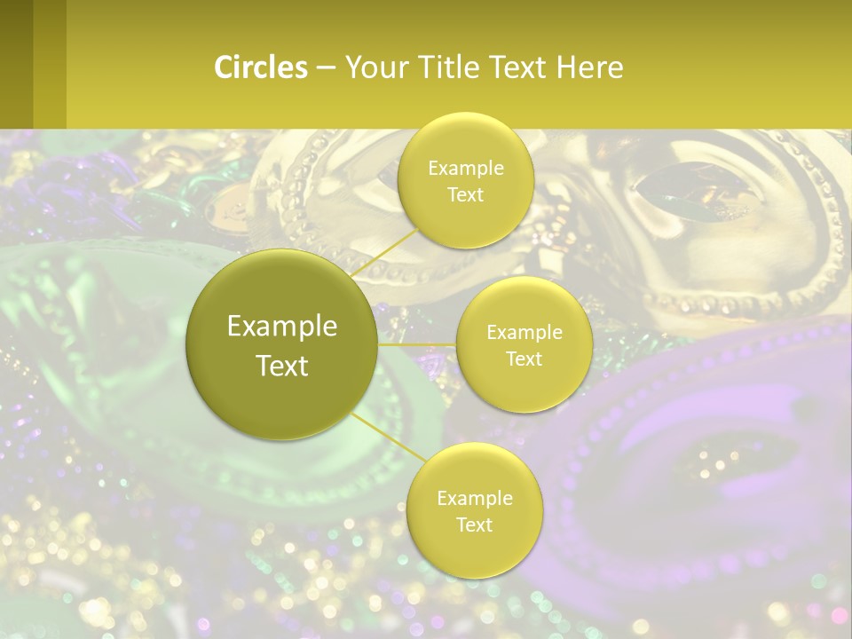 Electricity Cooling Heat PowerPoint Template