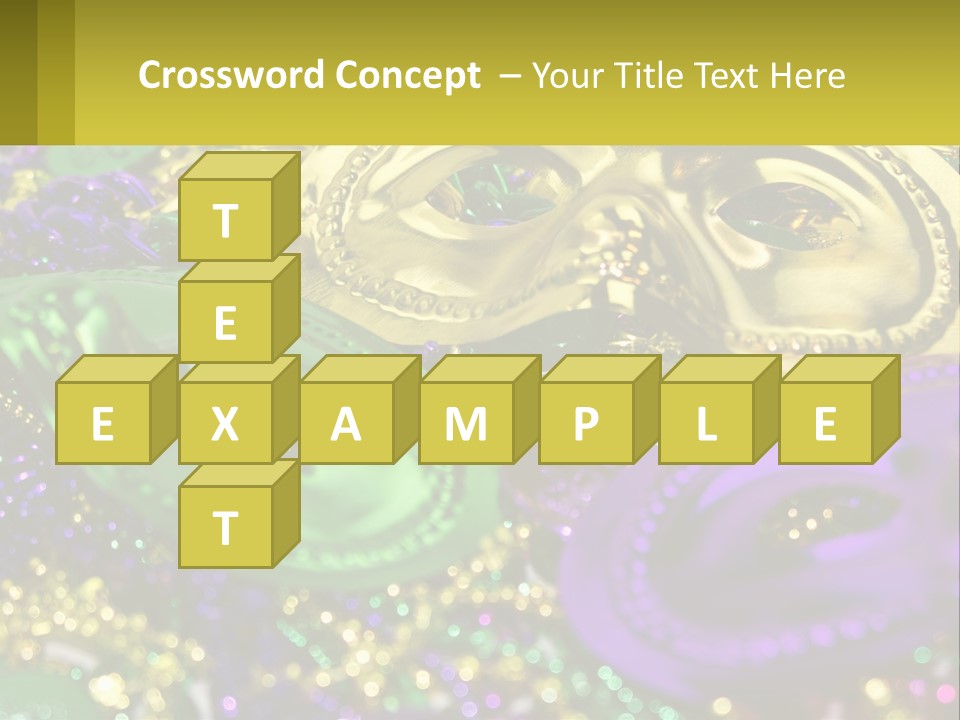 Electricity Cooling Heat PowerPoint Template