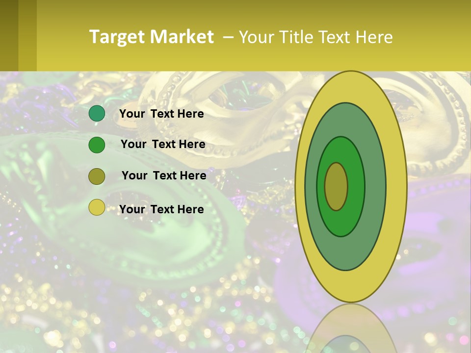 Electricity Cooling Heat PowerPoint Template