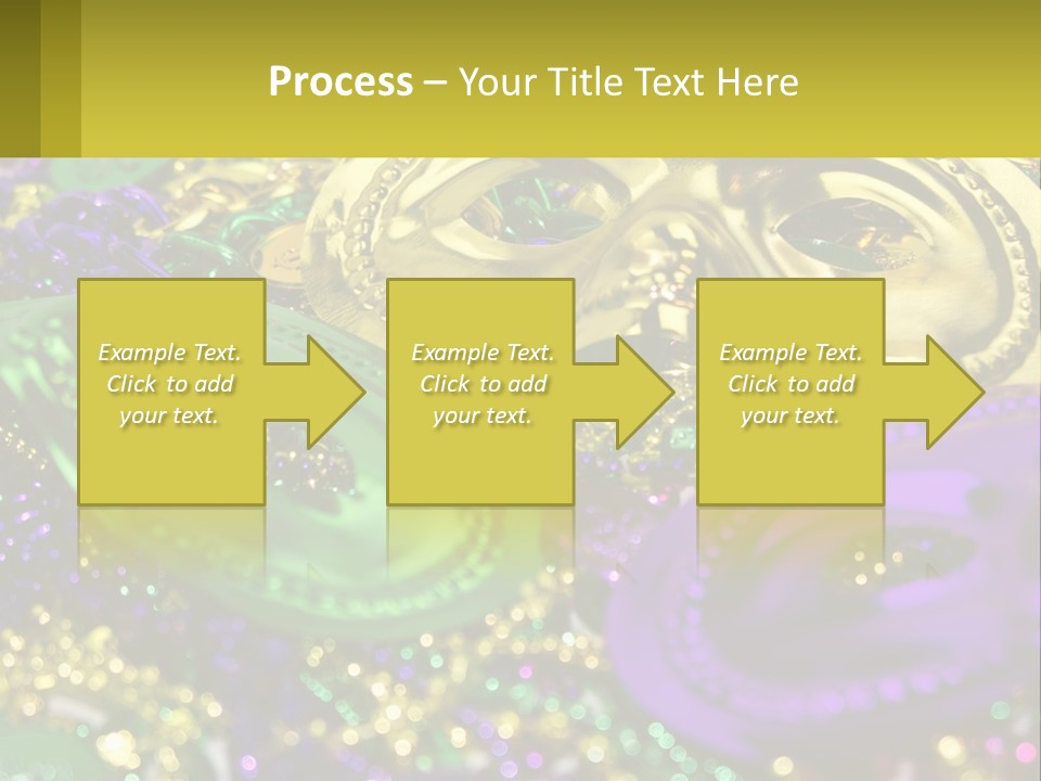 Electricity Cooling Heat PowerPoint Template