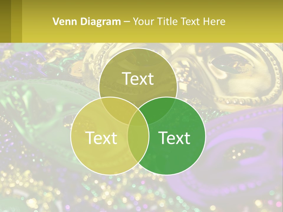 Electricity Cooling Heat PowerPoint Template