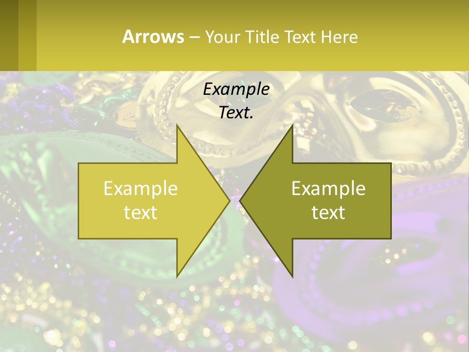 Electricity Cooling Heat PowerPoint Template
