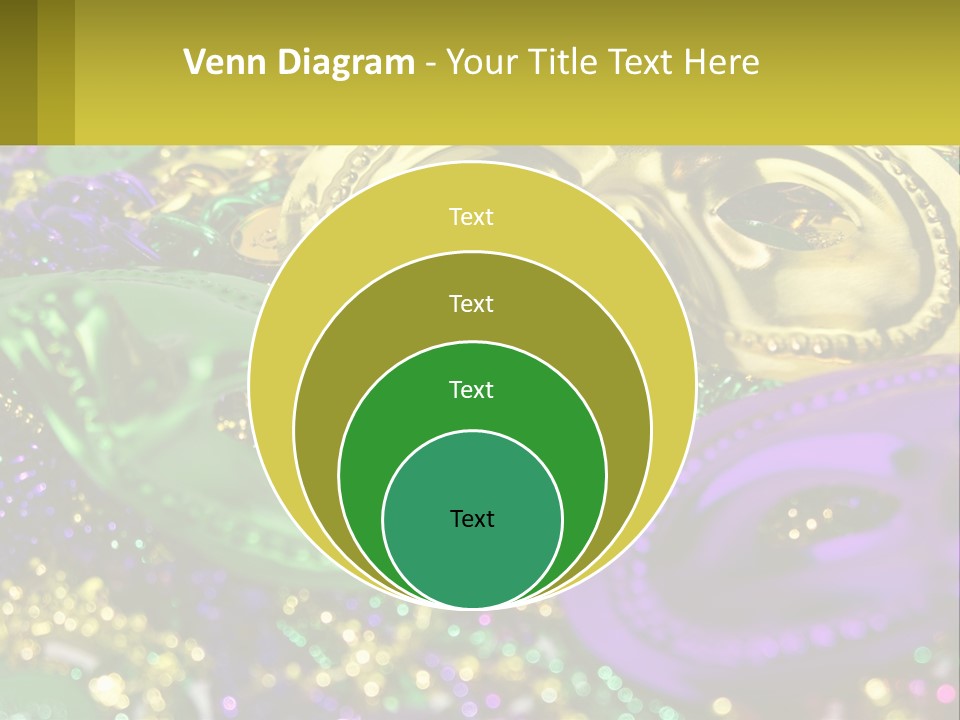 Electricity Cooling Heat PowerPoint Template
