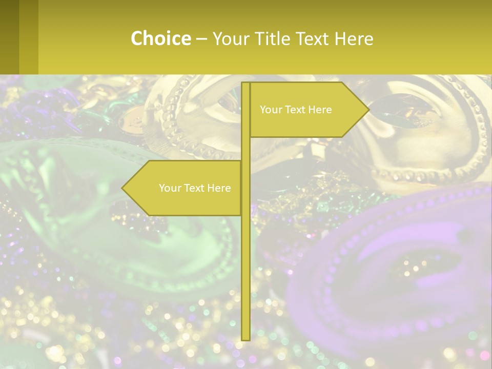 Electricity Cooling Heat PowerPoint Template