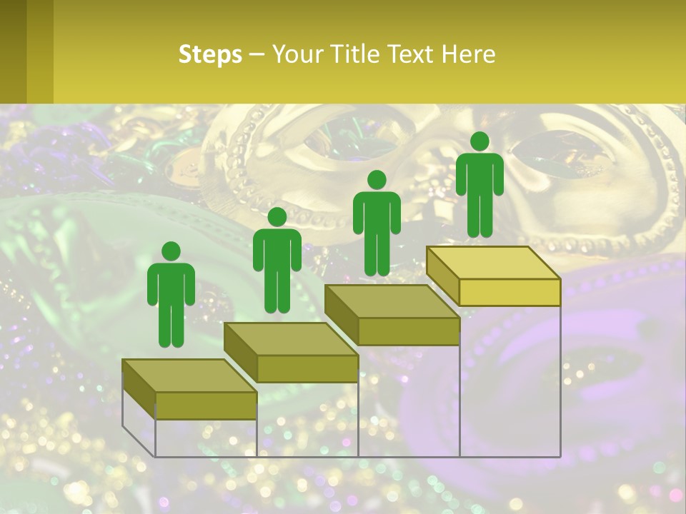 Electricity Cooling Heat PowerPoint Template