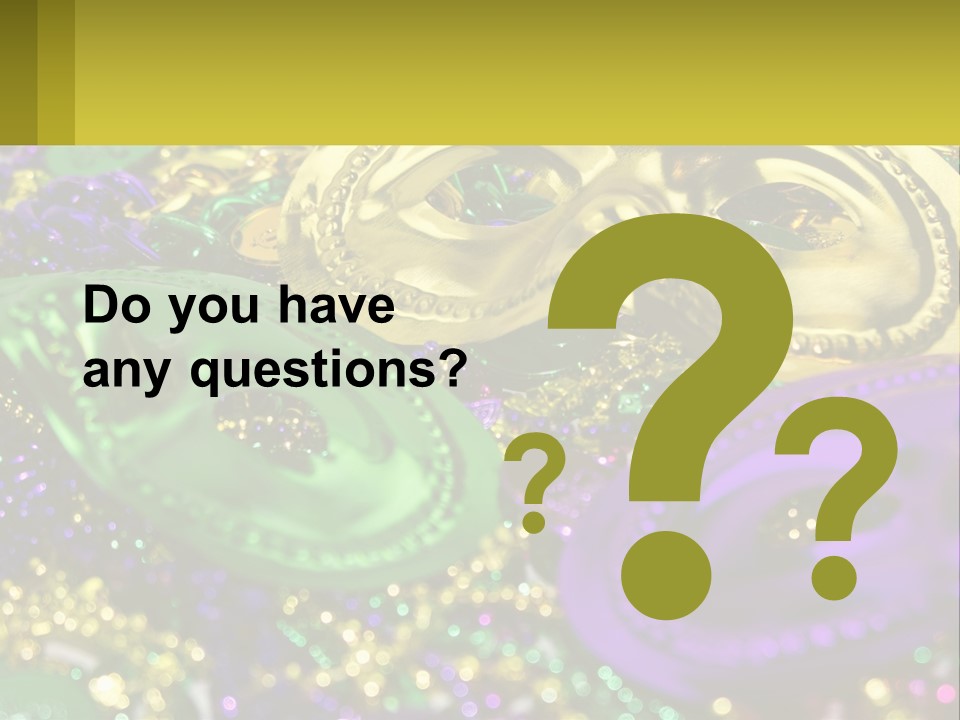 Electricity Cooling Heat PowerPoint Template