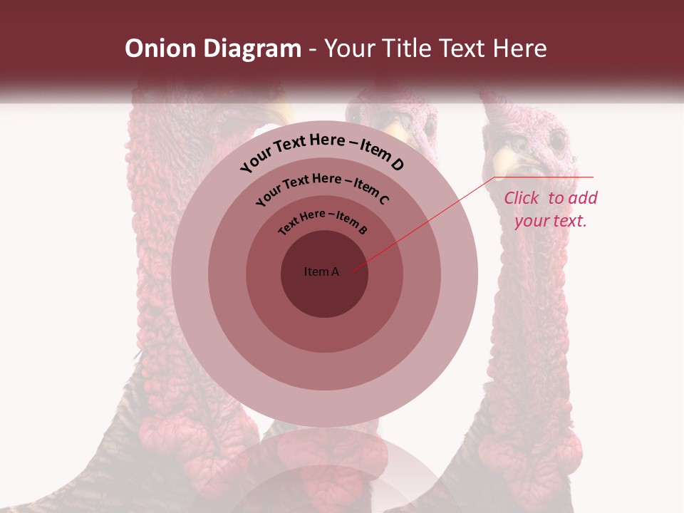 Power Cold Cool PowerPoint Template