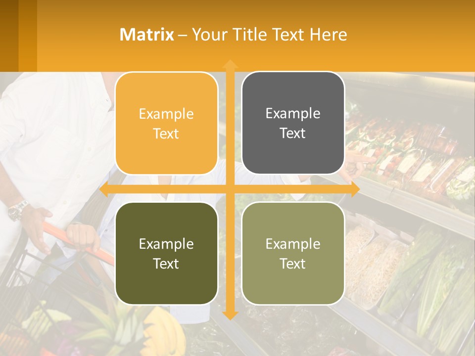 Air Remote Power PowerPoint Template