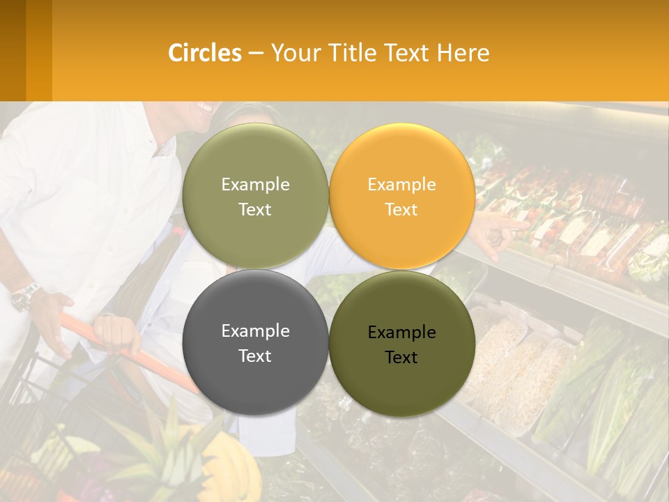 Air Remote Power PowerPoint Template