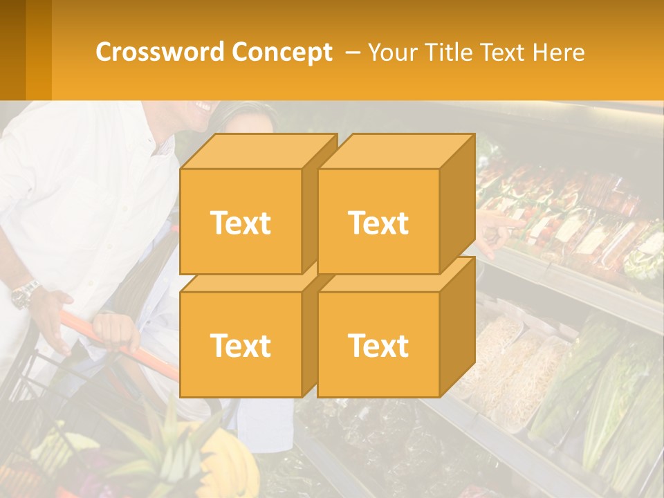 Air Remote Power PowerPoint Template