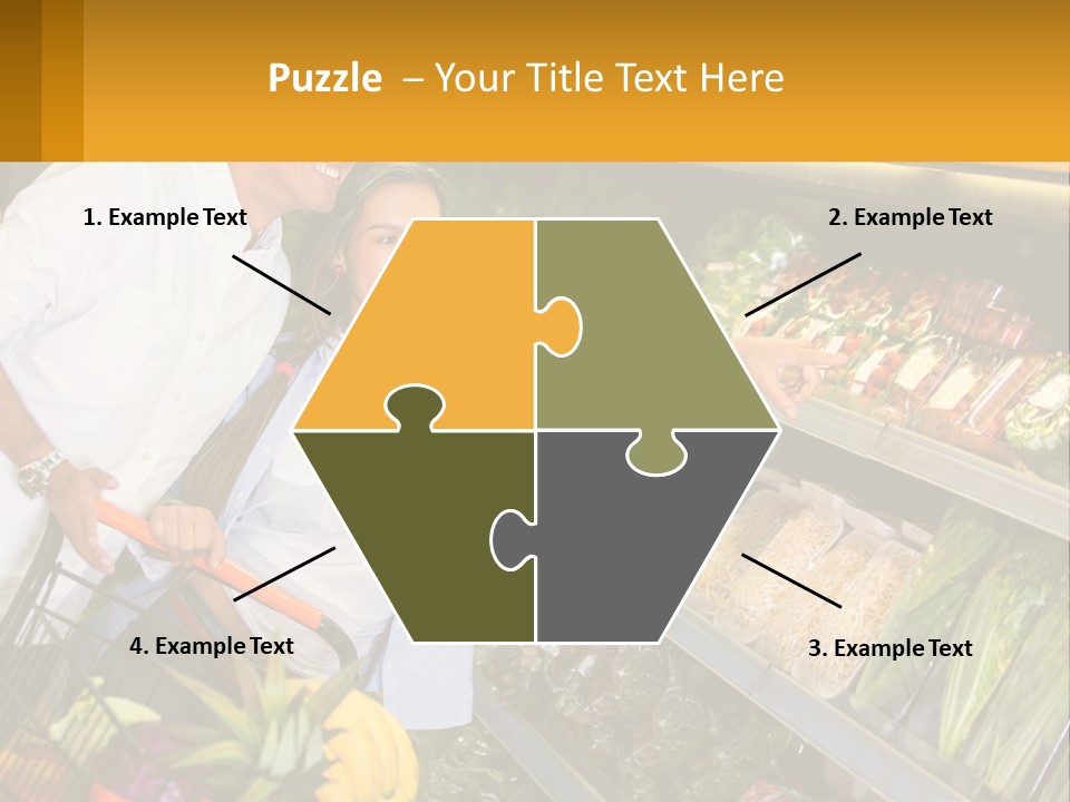 Air Remote Power PowerPoint Template