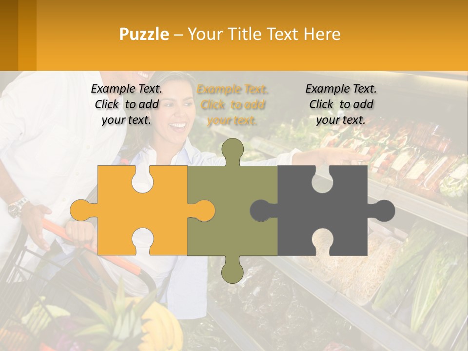Air Remote Power PowerPoint Template