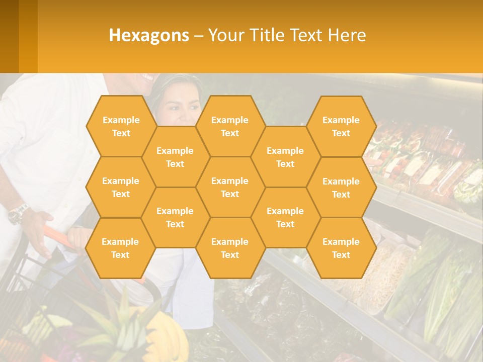 Air Remote Power PowerPoint Template
