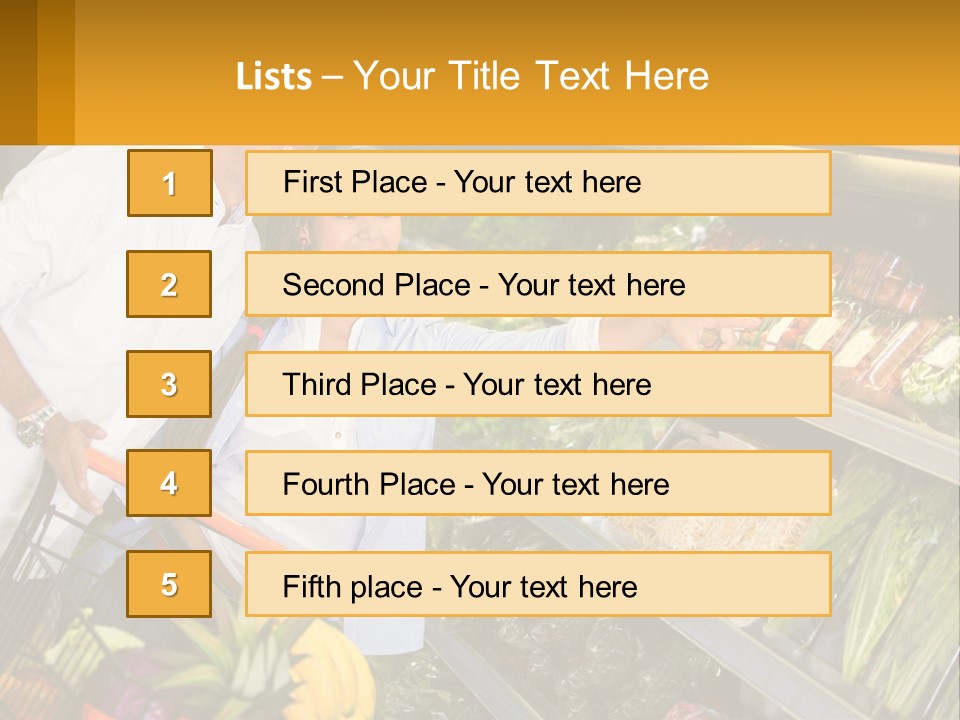 Air Remote Power PowerPoint Template