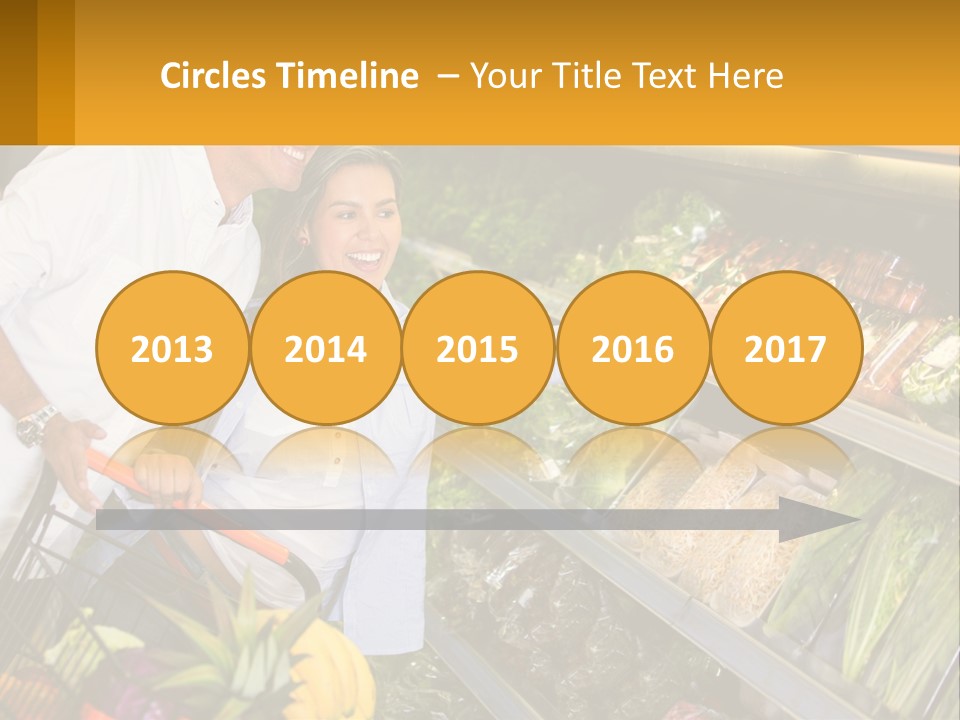 Air Remote Power PowerPoint Template