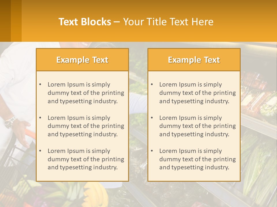 Air Remote Power PowerPoint Template