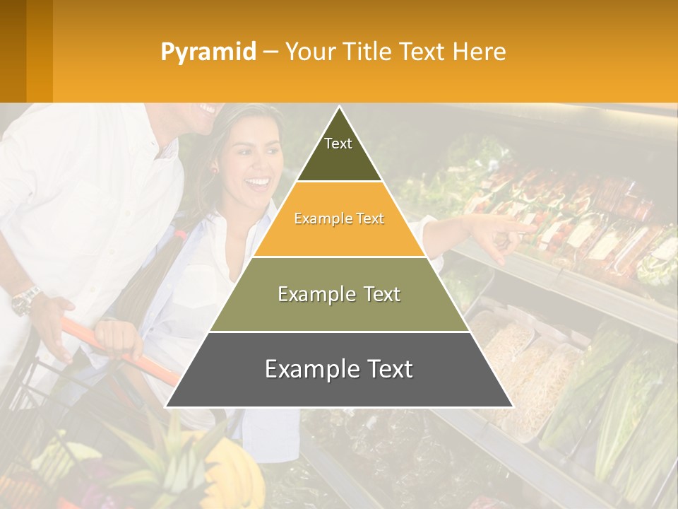 Air Remote Power PowerPoint Template