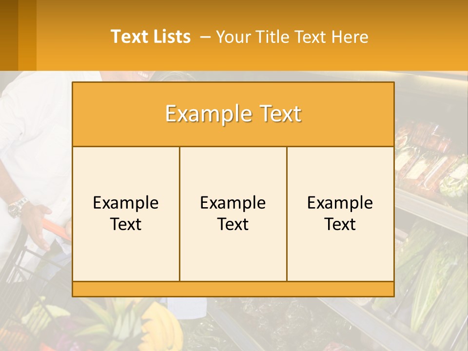 Air Remote Power PowerPoint Template