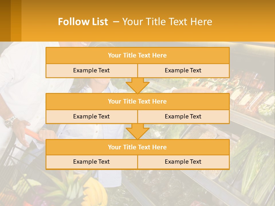 Air Remote Power PowerPoint Template