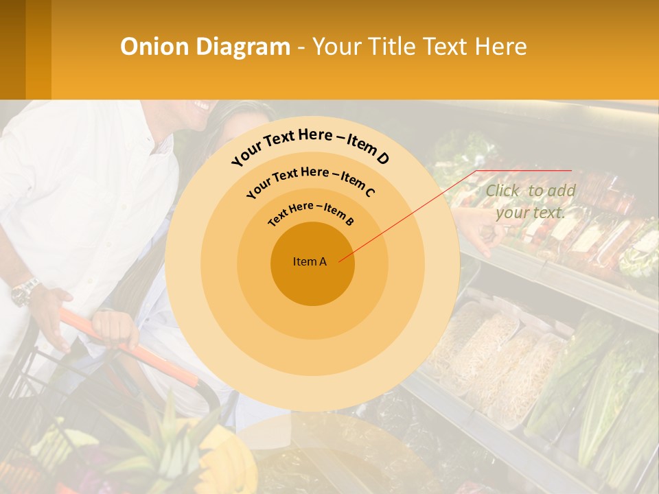 Air Remote Power PowerPoint Template