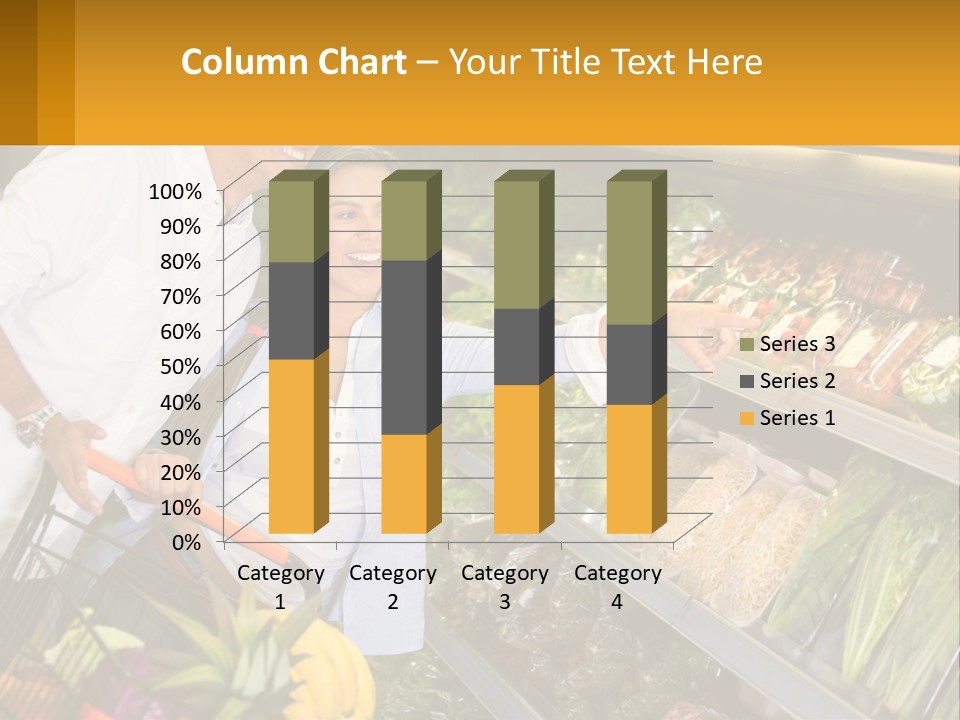 Air Remote Power PowerPoint Template