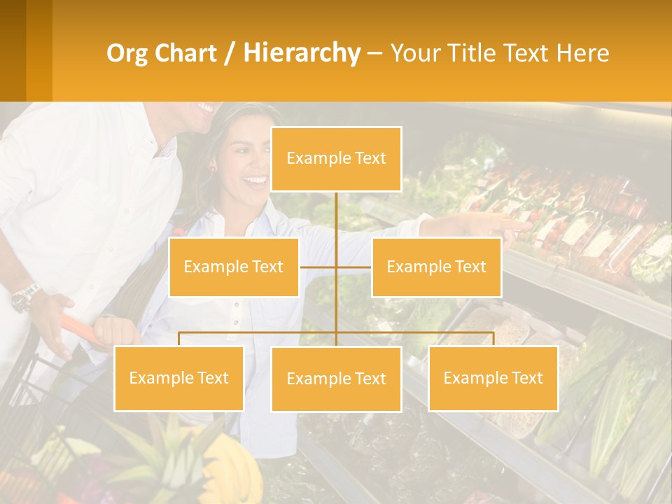 Air Remote Power PowerPoint Template
